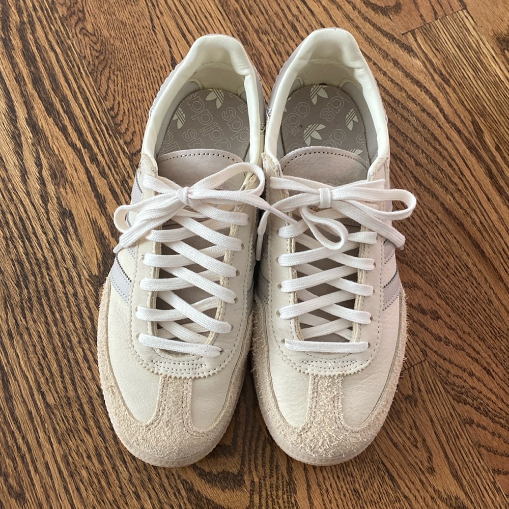 Adidas handball spezial. Size 6.5.